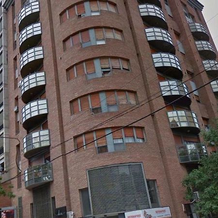 Apart Italia Río Cuarto Екстериор снимка